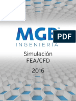 MGB Simulacion 2016