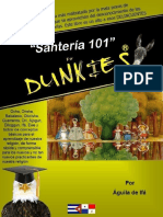 Santeria 101 PDF