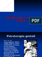 1.tecnica de La Silla Vacia