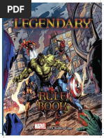 Download Marvel Legendary Deckbuilder Rulebook  by Delfidus SN318759663 doc pdf