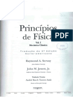 Serway Principios Fisica Mecanica Cap0 Vol1 PT PDF