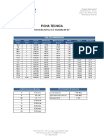 Ficha Tecnica MP 80 PDF