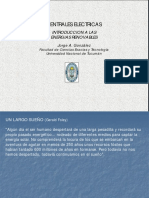 Apuntes EERR-Centrales Eléctricas