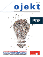 Revista Projekt 2015