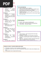 Contoh Soalan Komsas Tingkatan 1 - Rasmi B