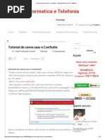 Download Tutorial de Como Usar o LiveSuite _ Eduweb Informatica e Telefonia by EwertonAlves SN318765773 doc pdf