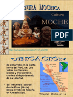 Cultura Mochica