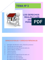 Tema 3-Der - Reales-Der - Pers PDF