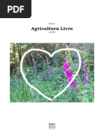 Agricultura Livre - Letras