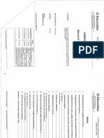 Manual de Servicio para Horno Combi PDF