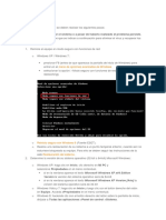 Solución Desinfeccion Virus Accesos Directos PDF