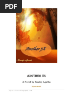 Download Another 5 by Santhy Agatha by MisImmortall SN318772094 doc pdf