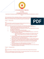 The Vermilion Entente PDF