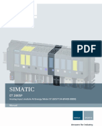 Et200sp Ai Energymeter ST Manual en-US en-US