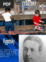 Vygotski