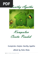 Download Kumpulan Cerpen by Santhy Agatha by MisImmortall SN318775796 doc pdf