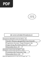 Download ANALISIS IS - LM by Dea Bathara Ode SN31877639 doc pdf