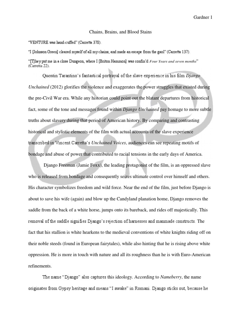 An essay on the slavery and commerce of the human species pdf picture