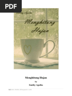 Download Menghitung Hujan by Santhy Agatha by MisImmortall SN318777589 doc pdf