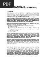 Download Perancah - perhitungan by YuwantoniAl SN318778958 doc pdf
