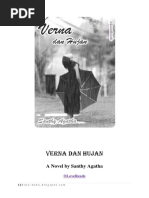 Download Verna Dan Hujan by Santhy Agatha by MisImmortall SN318779245 doc pdf