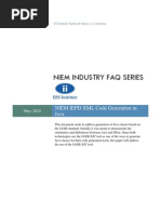 Download NIEM IEPD XML Code Generation in Java by IJIS Institute SN31878082 doc pdf