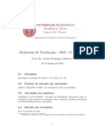 DFD0115 - Introdução Ao Estudo Do Direito II_Prof. Samuel