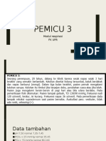 Pemicu 3 Tanpamu Disini