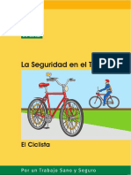 El Ciclista