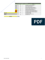 Item Description Unit Quantity Unit Cost Remarks: Bill of Materials (Warehouse Cluster 8 & 9)