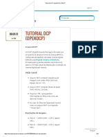 Tutorial DCP Completo (OpenDCP)