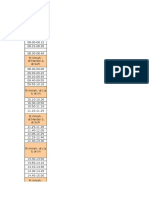 Jadwal PIR CME