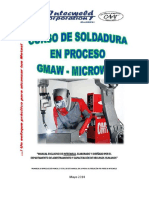 Manual de Soldadura GMAW