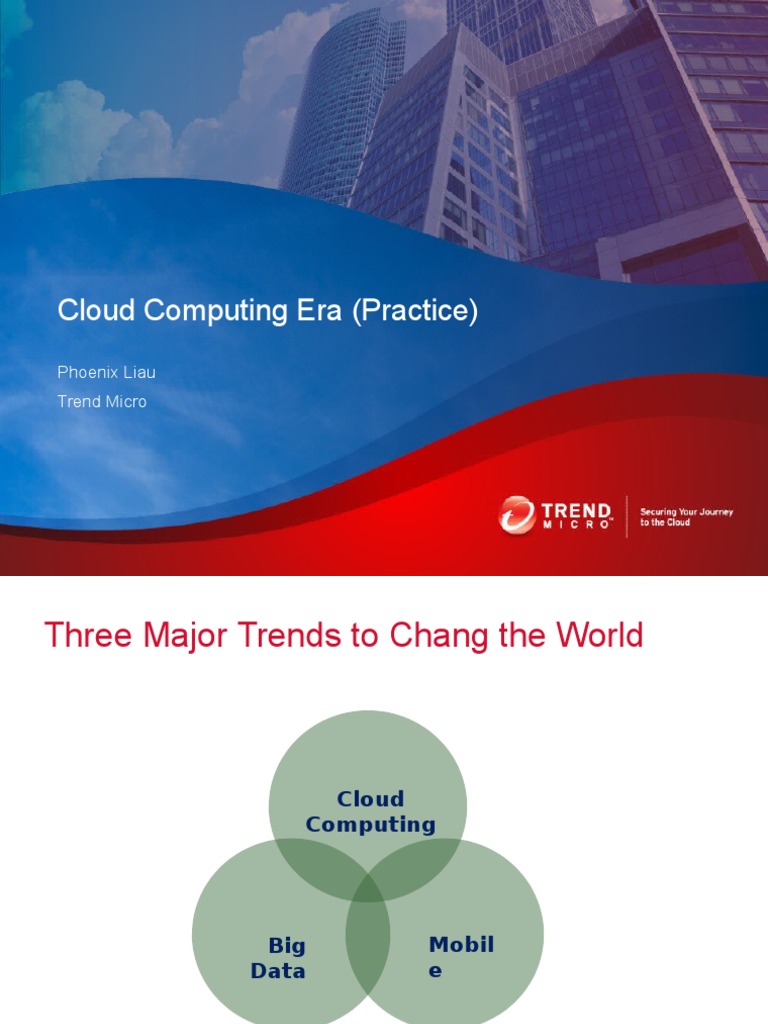 Cloud Computing Era Practice | PDF | Technology & Engineering