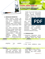 Policy Brief BDK Revisi V Word 2007
