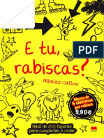 E Tu, Rabiscas — Nikalas Catlow