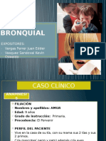 Asma Bronquial Diapositivas