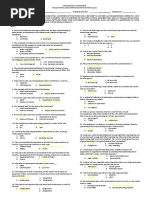 Prelims Lea 3