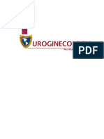 UROGINECOLOGIA