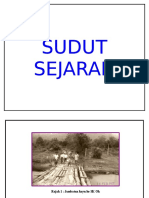 Sudut Sejarah