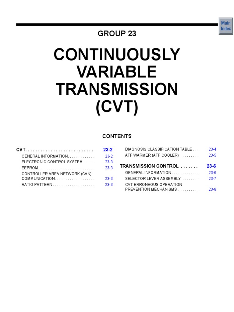 Cvt j1 mitsubishi аналоги