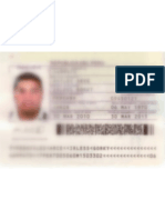 PASAPORTE- NUEVO-MECANIZADO