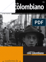 No. 23 - 2015 - Cine y Política PDF
