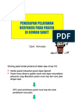 Implementasi Fokus Pasien