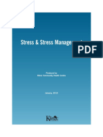 Stress Management