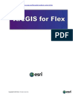 Download ArcGIS With Flex by Danish Saif Talpur SN318802275 doc pdf