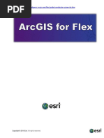 Download ArcGIS With Flex by Danish Saif Talpur SN318802275 doc pdf