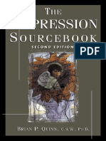 The Depression Sourcebook PDF