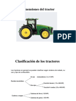 01 - Tractores