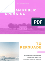 Download Tujuan Manfaat dan Public Speaking yang Baik by alikha SN318805299 doc pdf